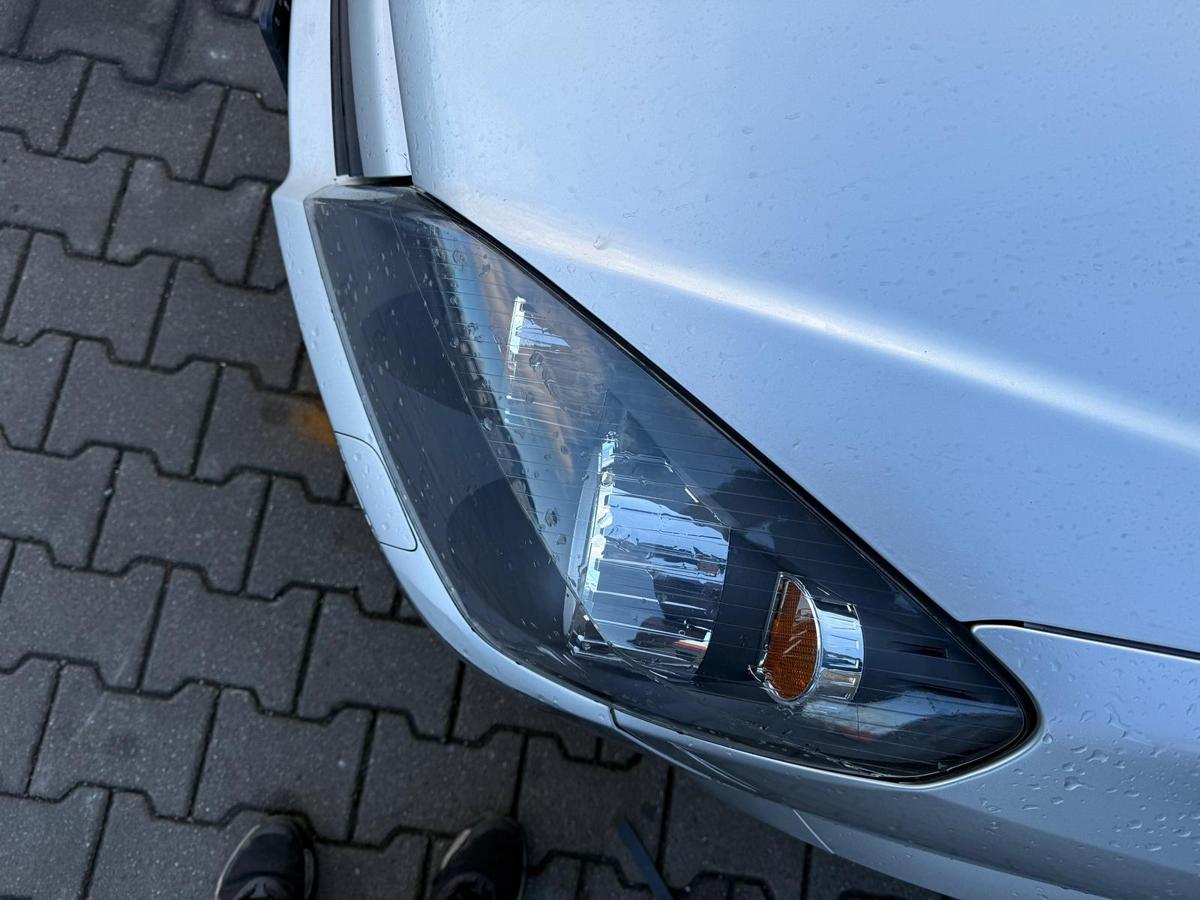 Opel Astra H original Scheinwerfer links Halogen Vorfacelift BJ04